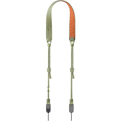 CORREA PGYTECH P-CB-270 AIR (VERDE HIERBA)