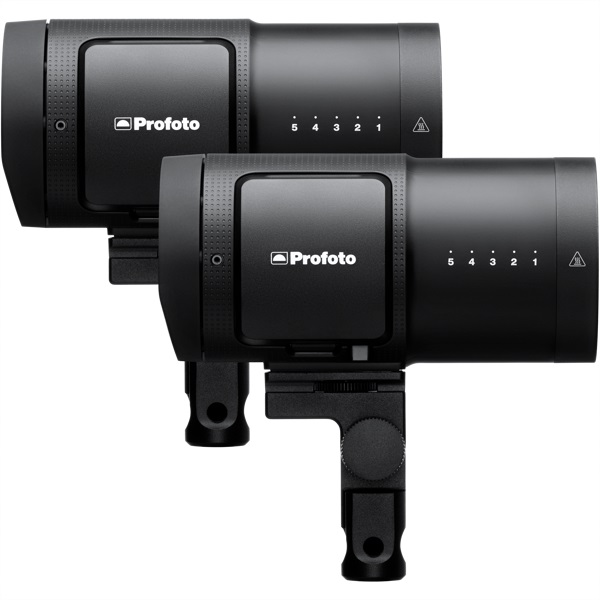 FLASH PROFOTO B20 DUO KIT