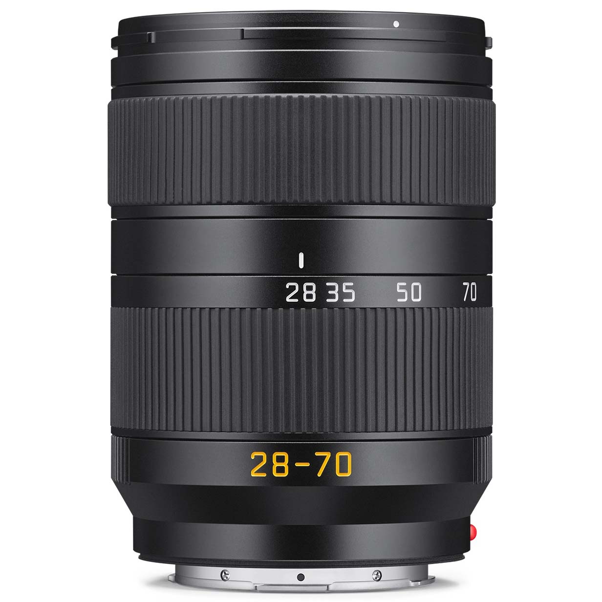 OBJETIVO LEICA SL 28-70/2.8 ASPH BLACK ANODIZED  11196