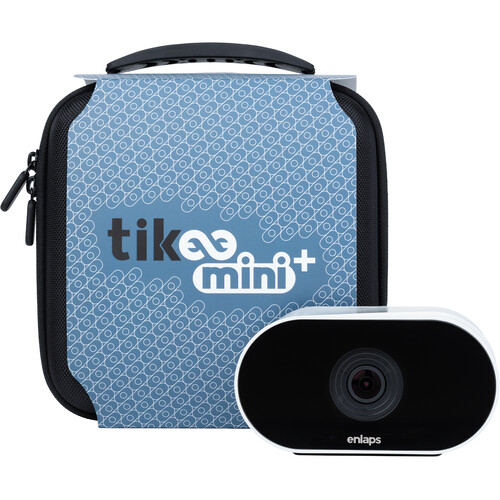CAMARA ENLAPS TIKEE MINI+
