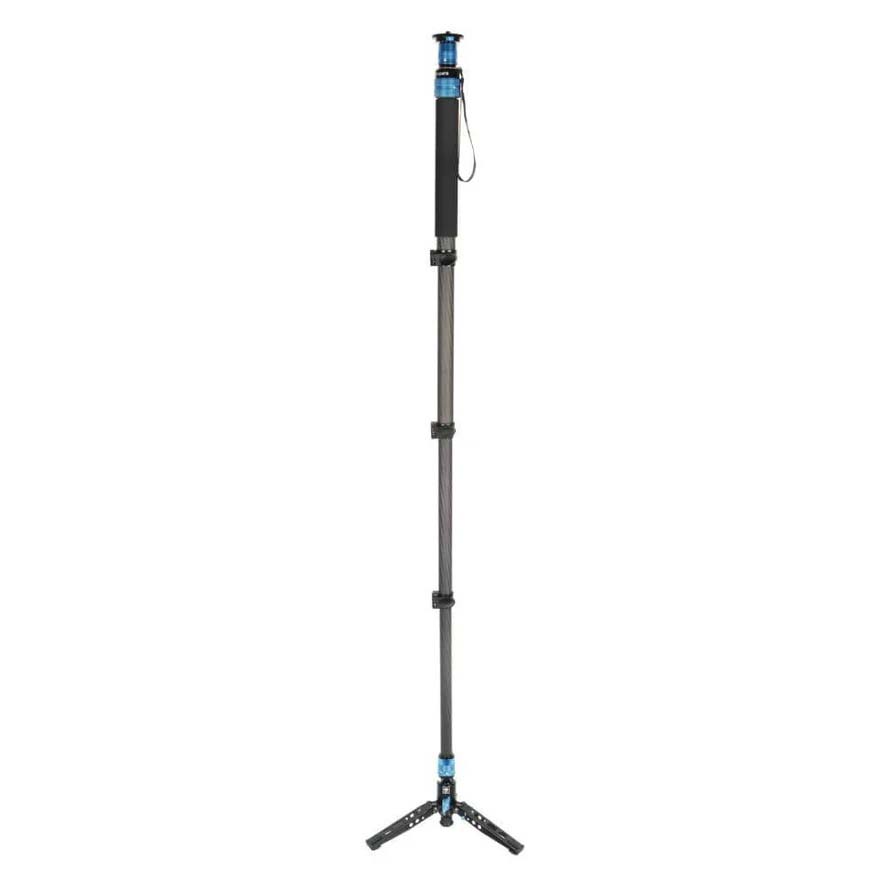 MONOPIE SIRUI P-424FS CON SOPORTE CARBONO