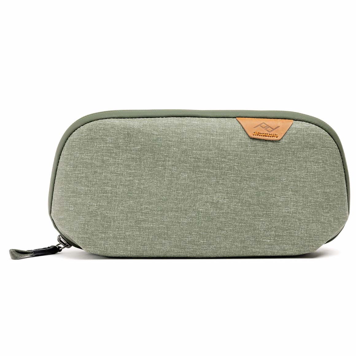 ESTUCHE PEAK DESIGN TECH POUCH SMALL (SAGE)
