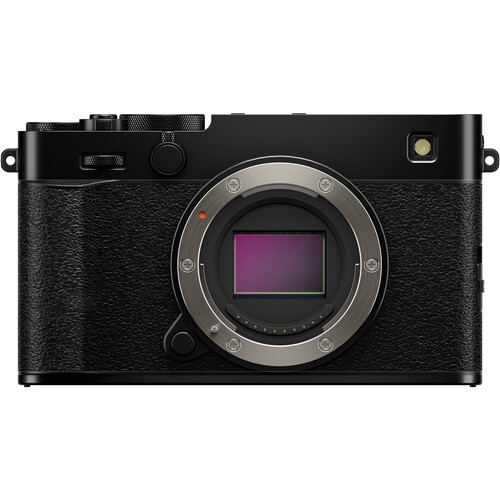 CUERPO FUJI FINEPIX X-E5 BLACK