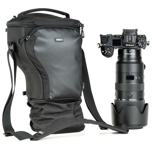 ESTUCHE TTP DIGITAL HOLSTER 20 V3.0
