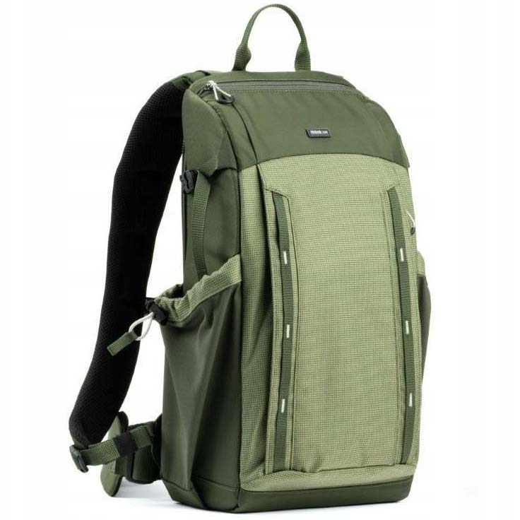 ESTUCHE TTP BACKLIGHT SPRINT MONTANE GREEN (MOCHILA)