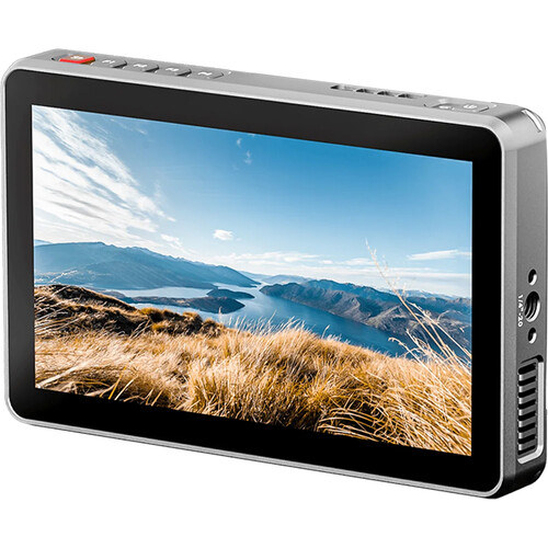 MONITOR VILTROX DC-X2 TACTIL 4K 6 PULGADAS