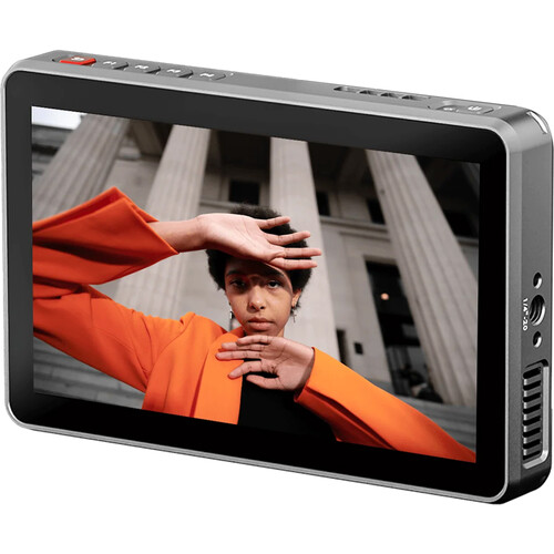 MONITOR VILTROX DC-X3 TACTIL 4K 6 PULGADAS