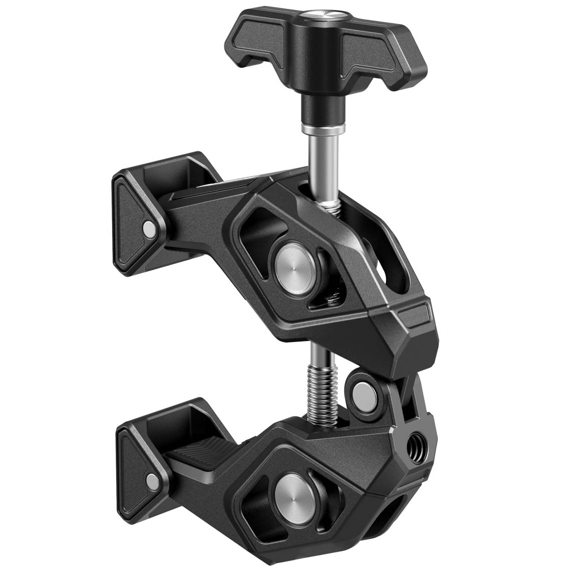 PINZA SMALLRIG 5319 CRAB-SHAPED CLAMP