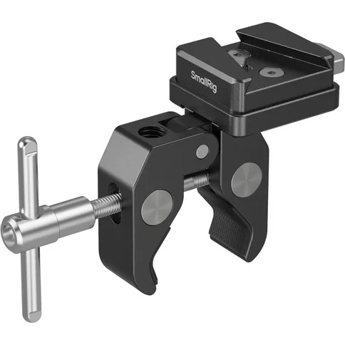 PINZA SMALLRIG V-MOUNT CRAB-SHAPED CLAMP  5313