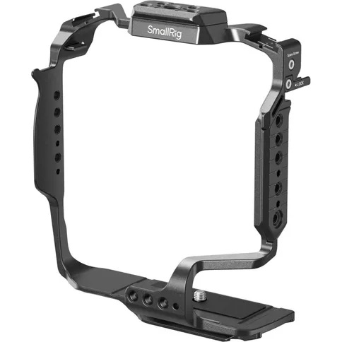 SMALLRIG CAGE PARA PANASONIC LUMIX S1RII S5II S5IIX  5147