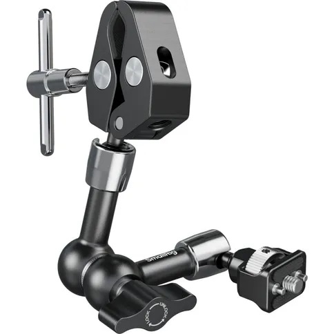 BRAZO MAGICO SMALLRIG 5311 (28 CM) CON PINZA