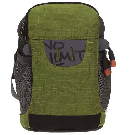 ESTUCHE DORR NOLIMIT VERDE OLIVA