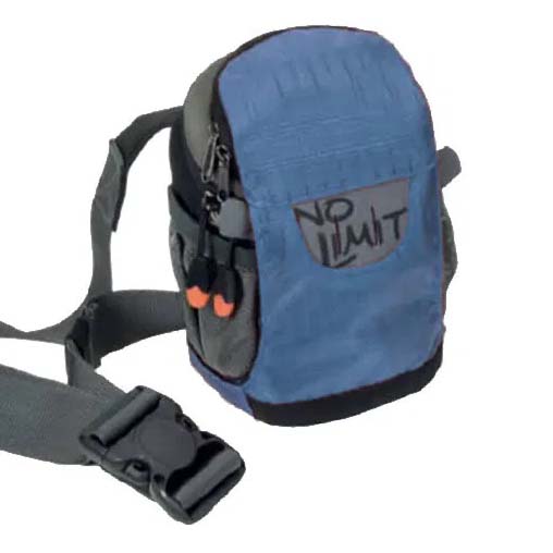 ESTUCHE DORR NOLIMIT AZUL OSCURO