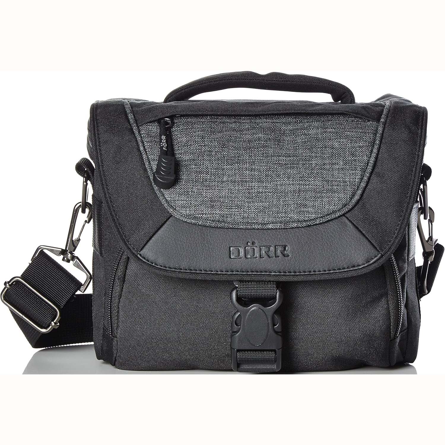 ESTUCHE DORR FOTO CLASSIC S NEGRO
