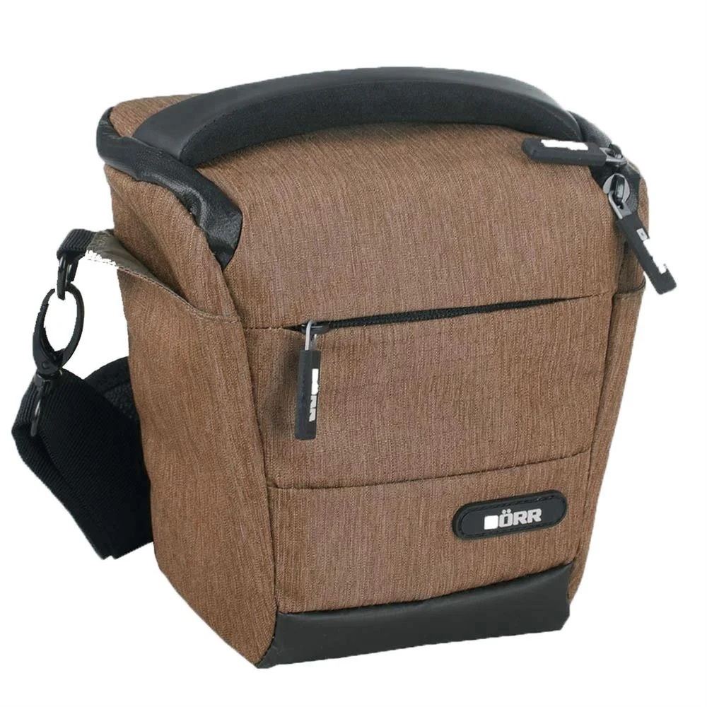 ESTUCHE DORR MOTION XS MARRON