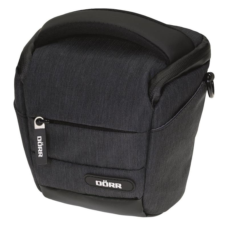 ESTUCHE DORR MOTION S NEGRO