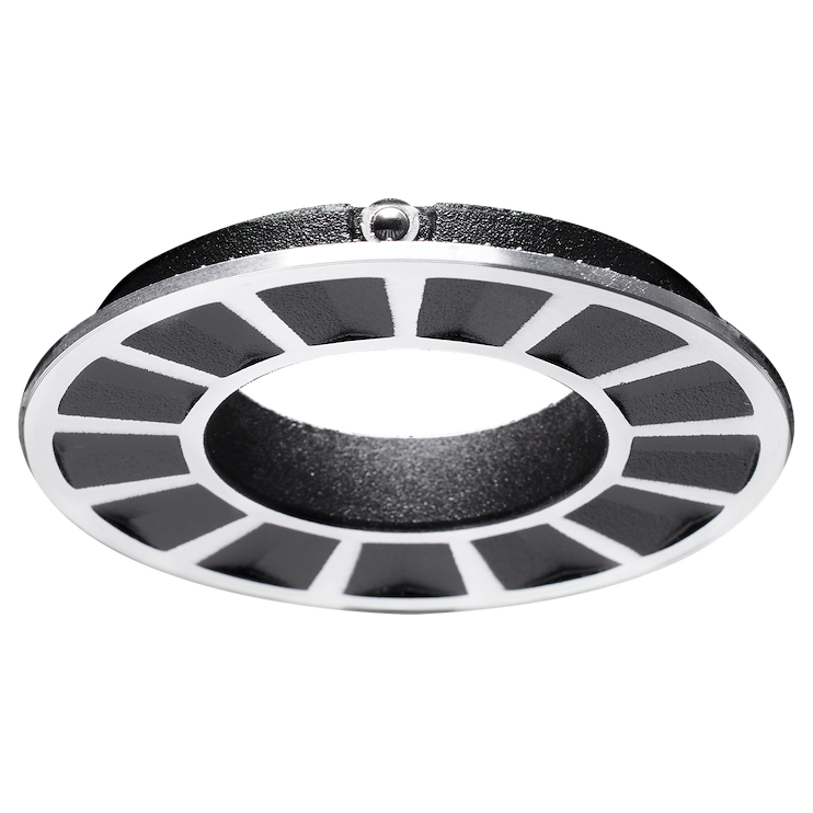 ADAPTADOR MANFROTTO DE BASE PLANA XCHANGE DE 60 MM