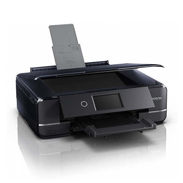 IMPRESORA EPSON XP-970 MFP (IMPRESION EN A3. ESCANEADO A4)