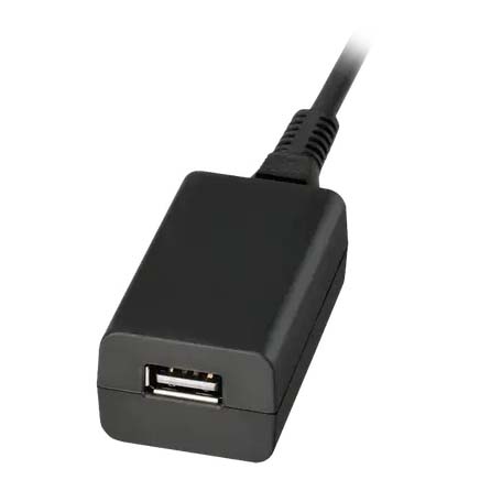 ADAPTADOR OLYMPUS F-5AC USB AC