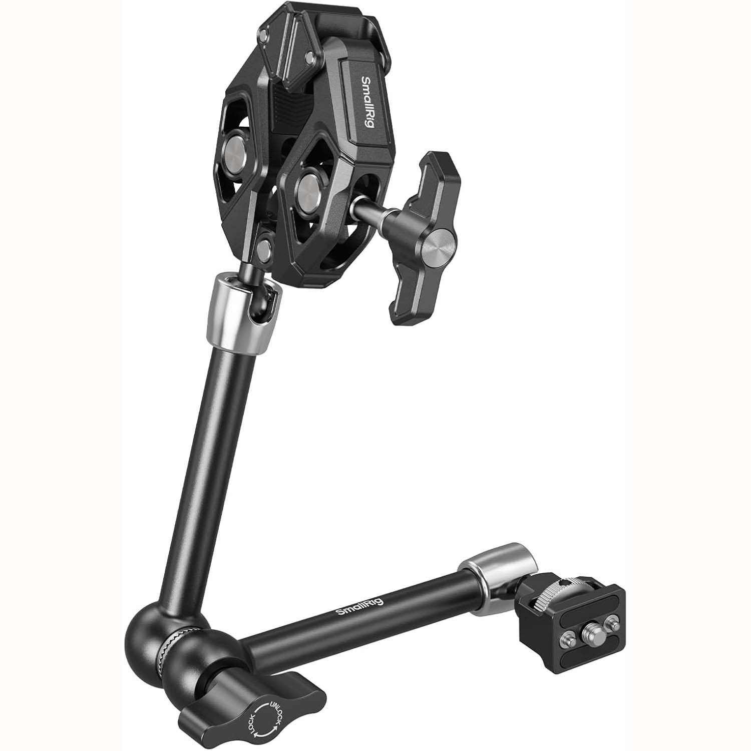 BRAZO MAGICO SMALLRIG 5312 CON PINZA