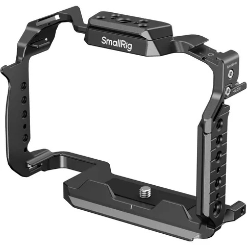 SMALLRIG CAGE PARA PANASONIC LUMIX S1RII S5II S5IIX  4902