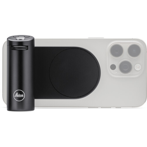 EMPUÑADURA LEICA LUX GRIP    18562