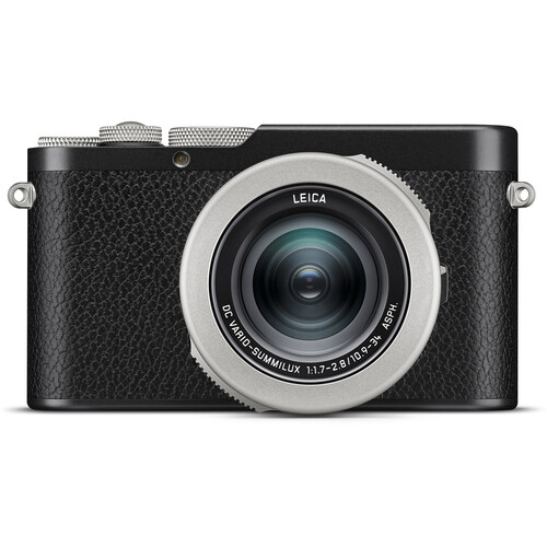 CAMARA LEICA D-LUX 8 (100 YEARS OF LEICA)    19197