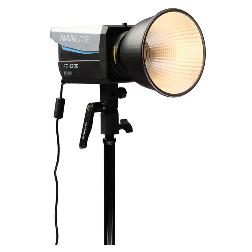 FOCO LED NANLITE FC-120B BICOLOR SPOT LIGHT