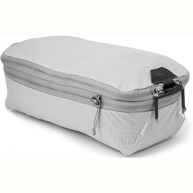 ESTUCHE PEAK DESIGN PACKING CUBE SMALL (RAW)