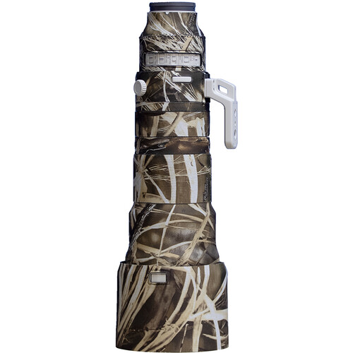 FUNDA LENSCOAT SONY FE 400-800 MAX 4   LCSO400800M4