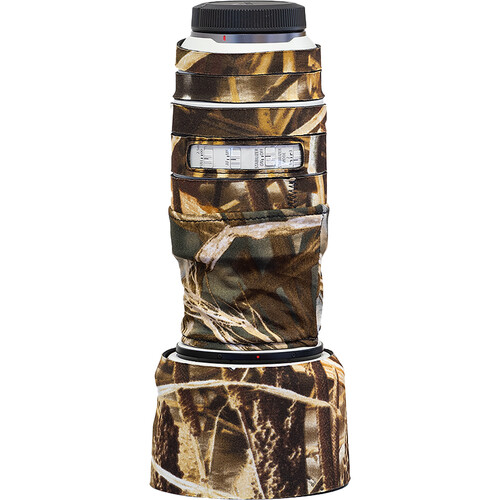 FUNDA LENSCOAT CANON RF 70-200 Z  MAX 4    LCRF70200ZM4