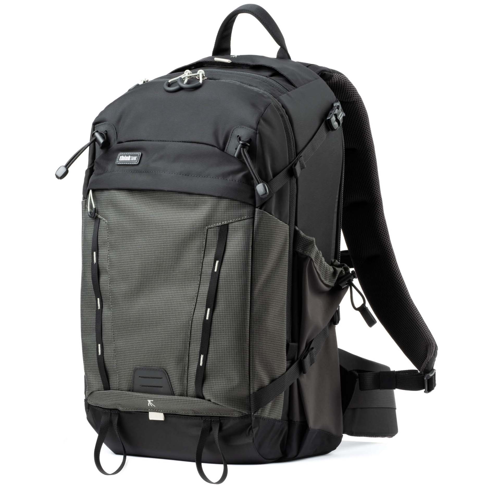 ESTUCHE TTP BACKLIGHT 26L SLATE BLACK