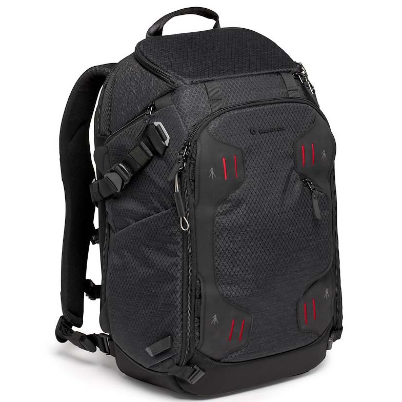 ESTUCHE MANFROTTO PL MULTILOADER M (MOCHILA)