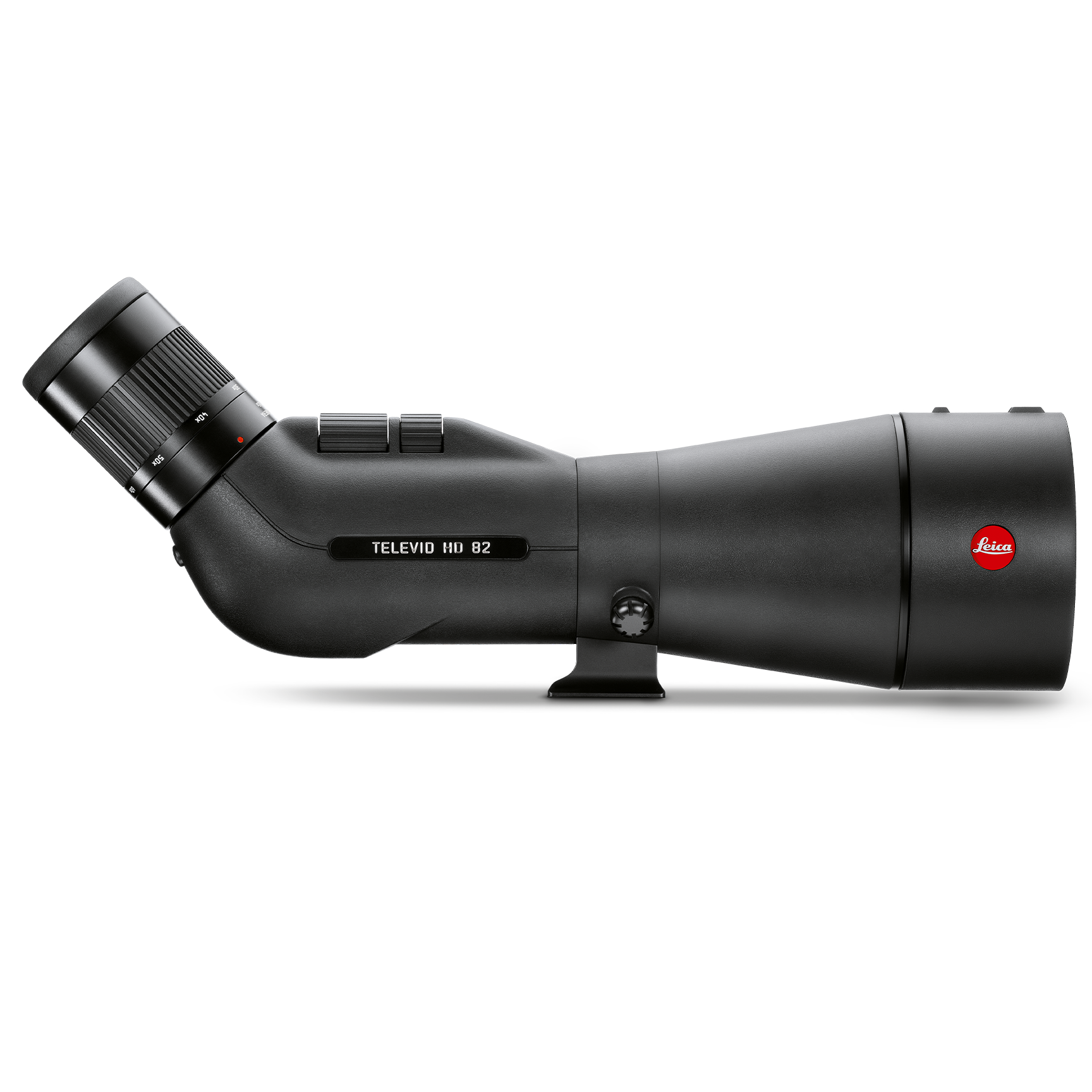 TELESCOPIO LEICA TELEVID HD 82 CON OCULAR 20X-60X