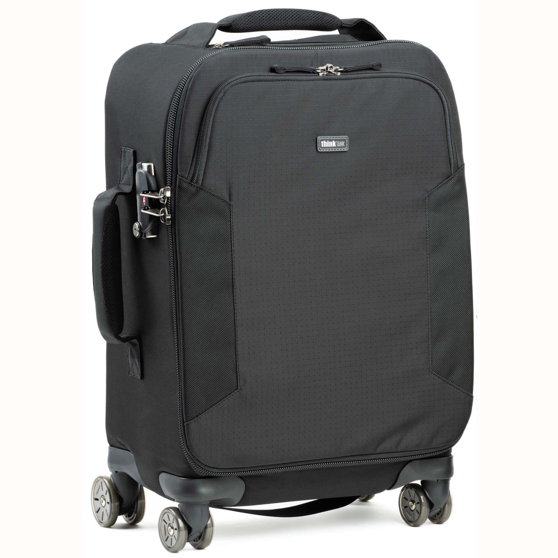 ESTUCHE TTP AIRPORT ROLLER DERBY V2.0