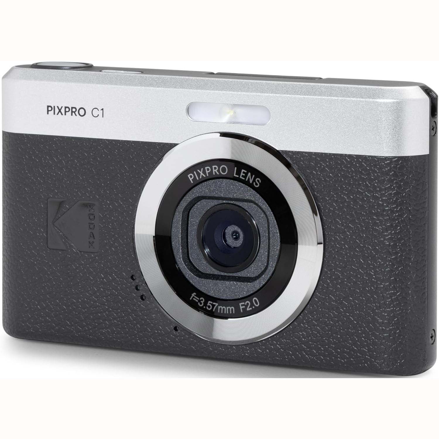 CAMARA KODAK PIXPRO C1 BLACK
