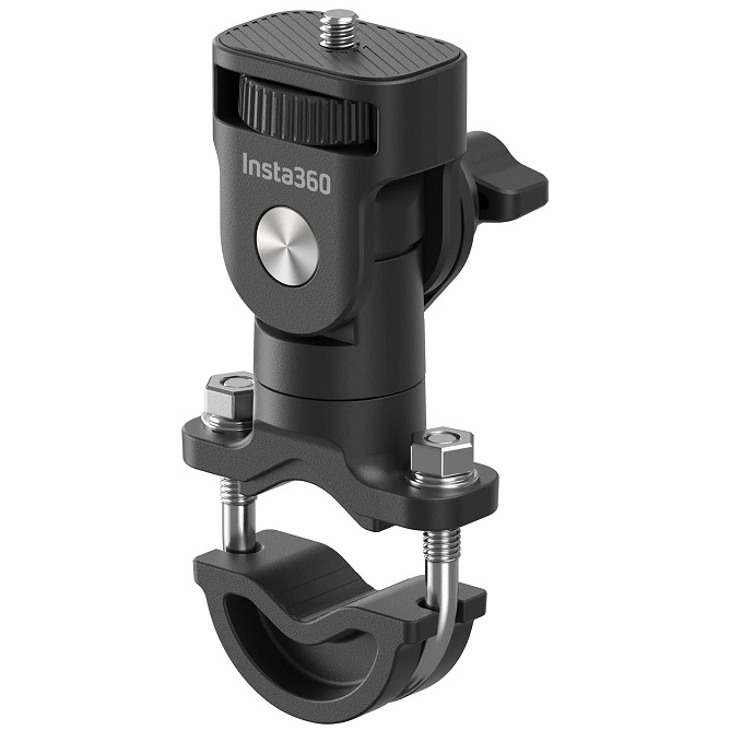 SOPORTE INSTA360 MOTORCYCLE U-BOLT MOUNT
