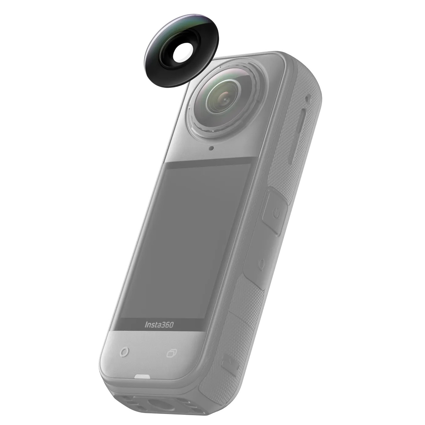 KIT INSTA360 RECAMBIO LENTE PARA X5