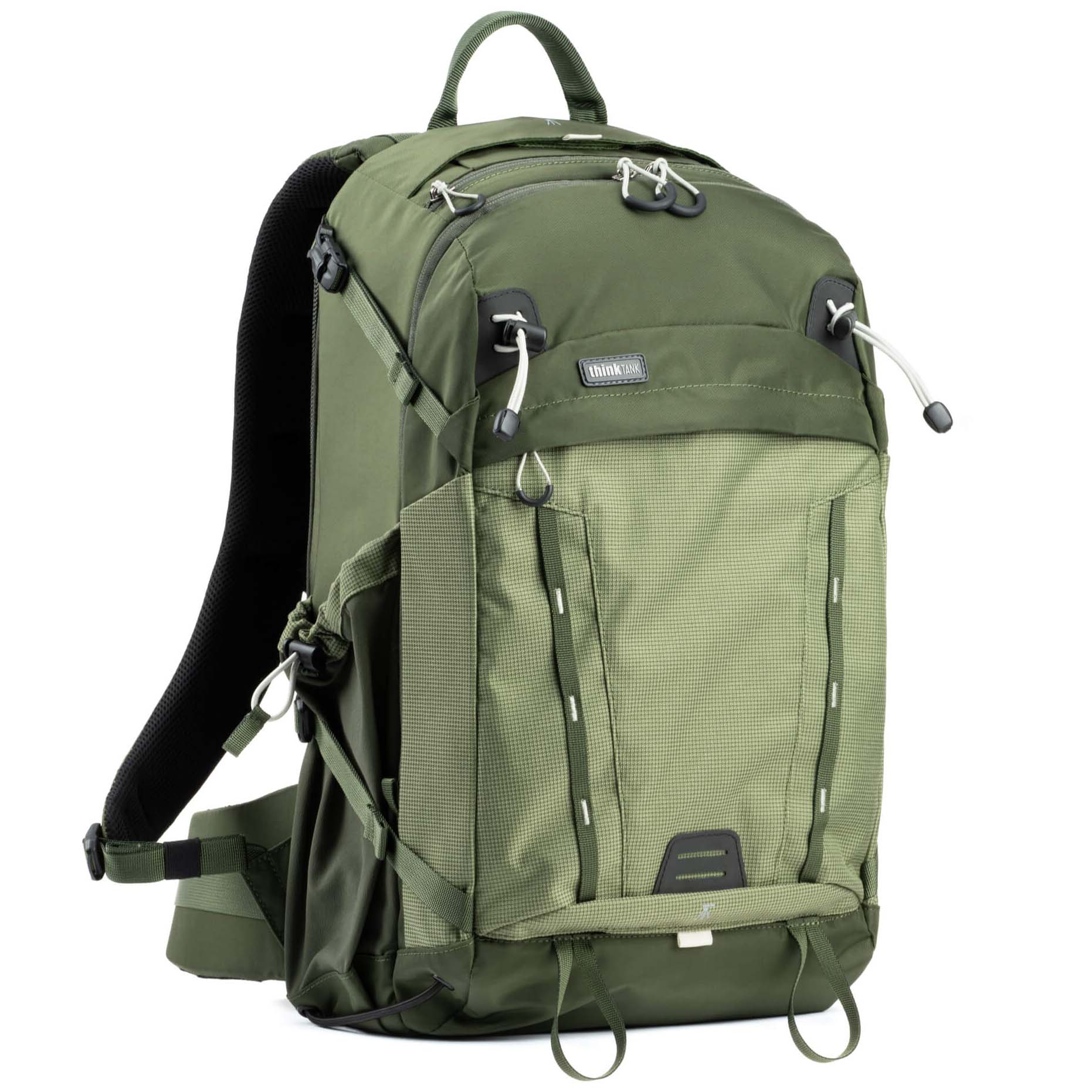 ESTUCHE TTP BACKLIGHT 26L MONTANE GREEN