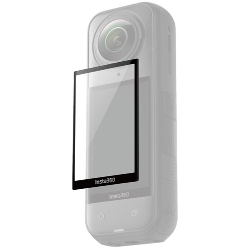 PROTECTOR LCD INSTA360 PARA X5 SCREEN