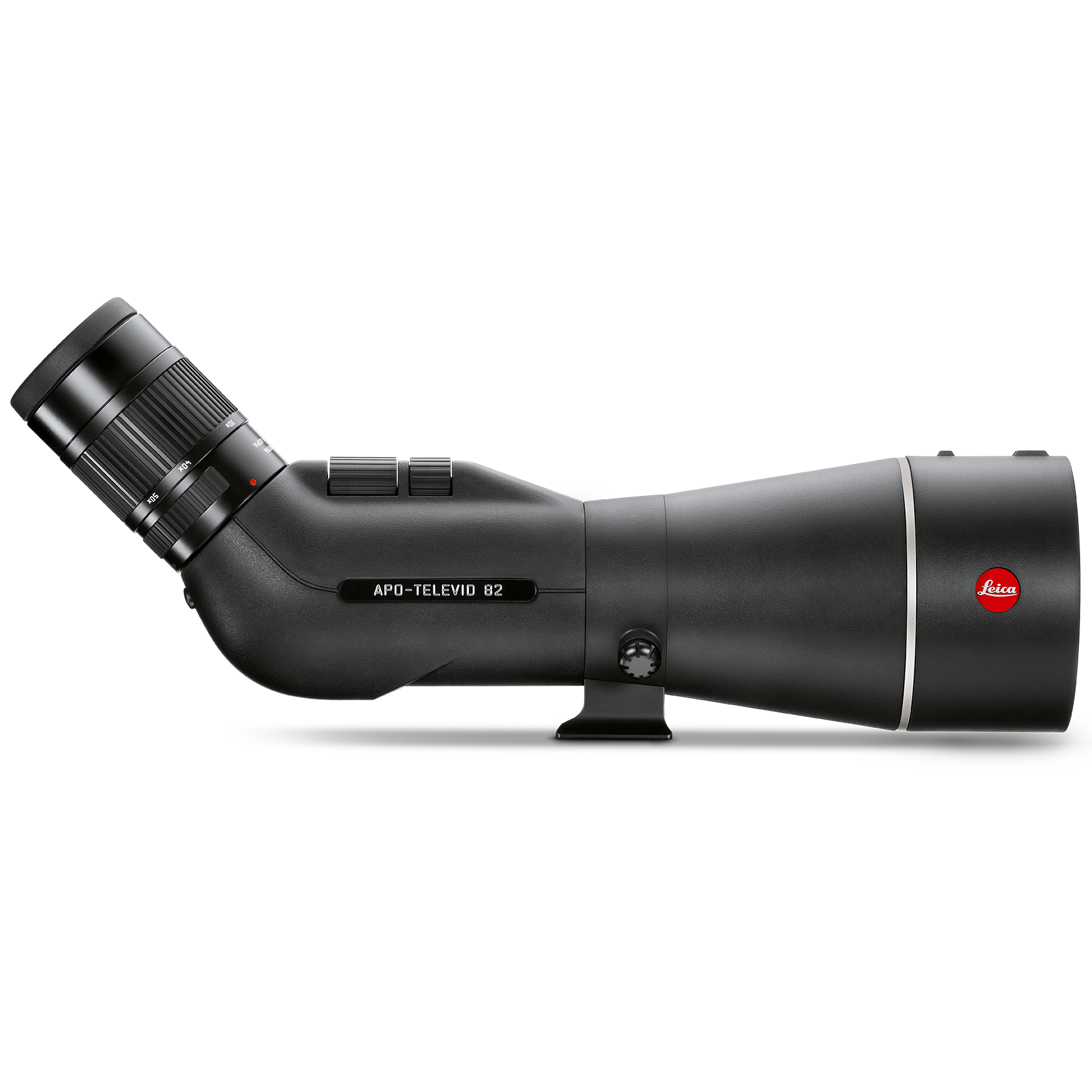 TELESCOPIO LEICA APO-TELEVID 82 CON OCULAR 25X-50X