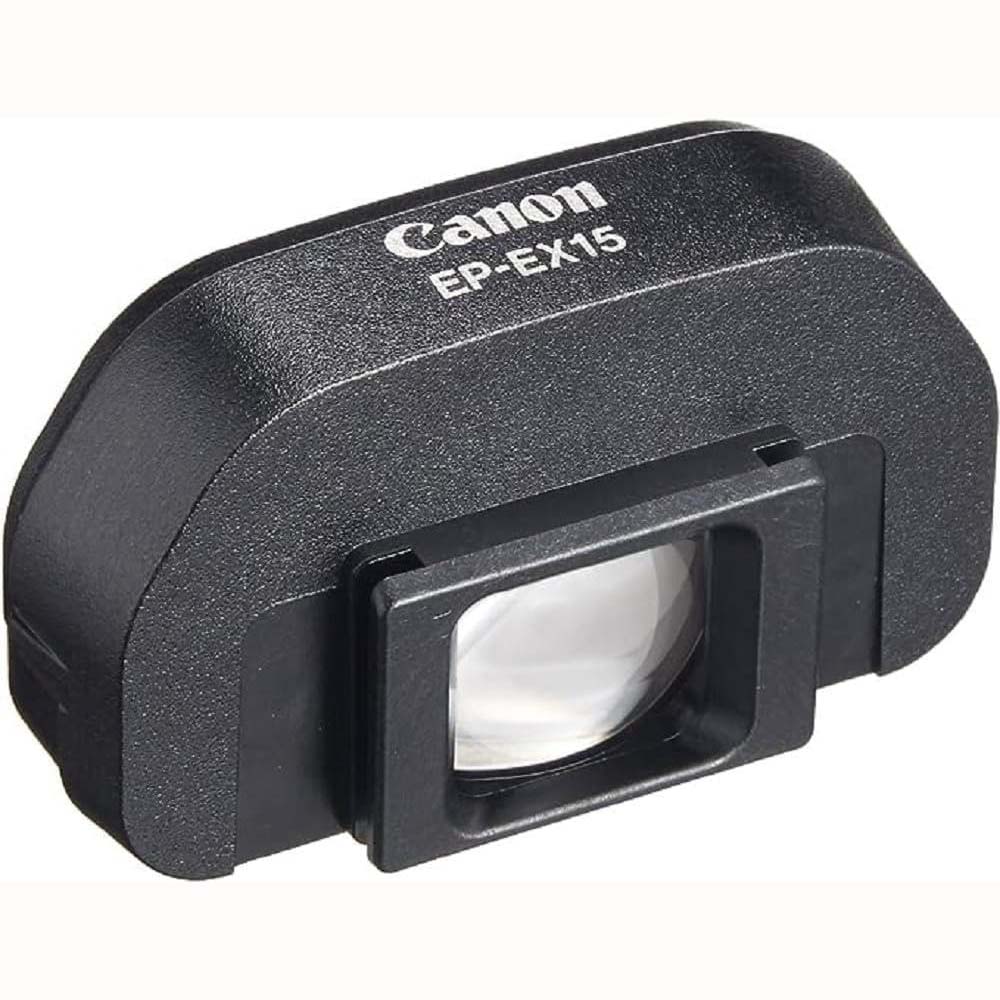 OCULAR CANON EP-EX 15 VISOR AMPLIF