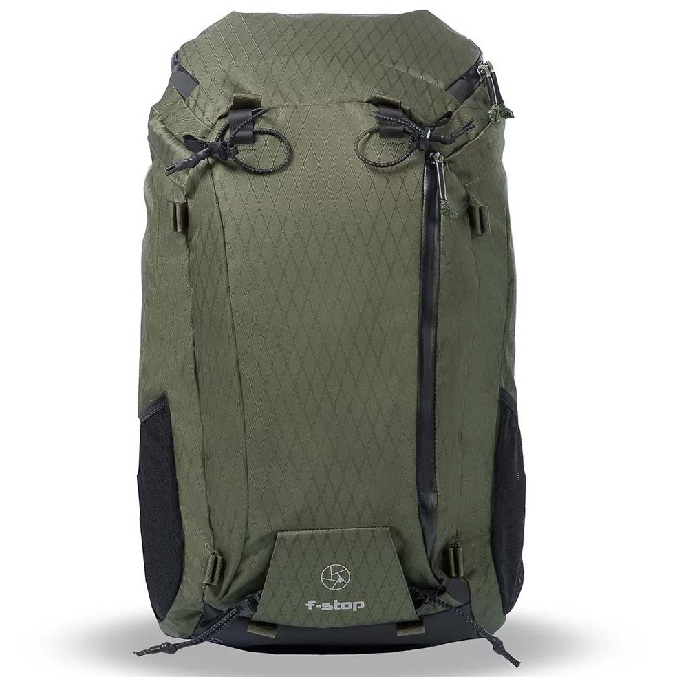 ESTUCHE F-STOP PACK AJNA 371 (CYPRESS/VERDE) DURA DIAMOND