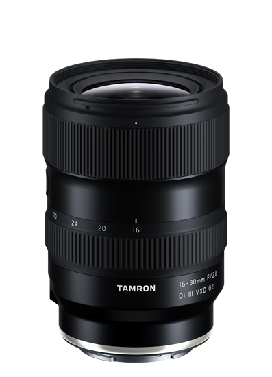 OBJETIVO TAMRON AF 16-30/2.8 SONY DI III VXD G2