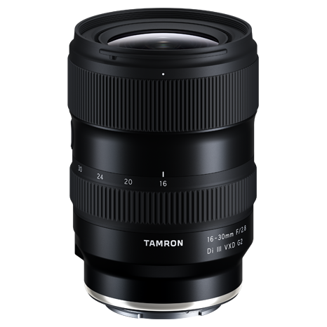 OBJETIVO TAMRON AF 16-30/2.8 SONY DI III VXD G2