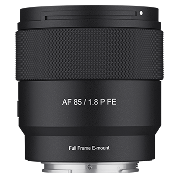 OBJETIVO SAMYANG AF 85/1.8 SONY P FE