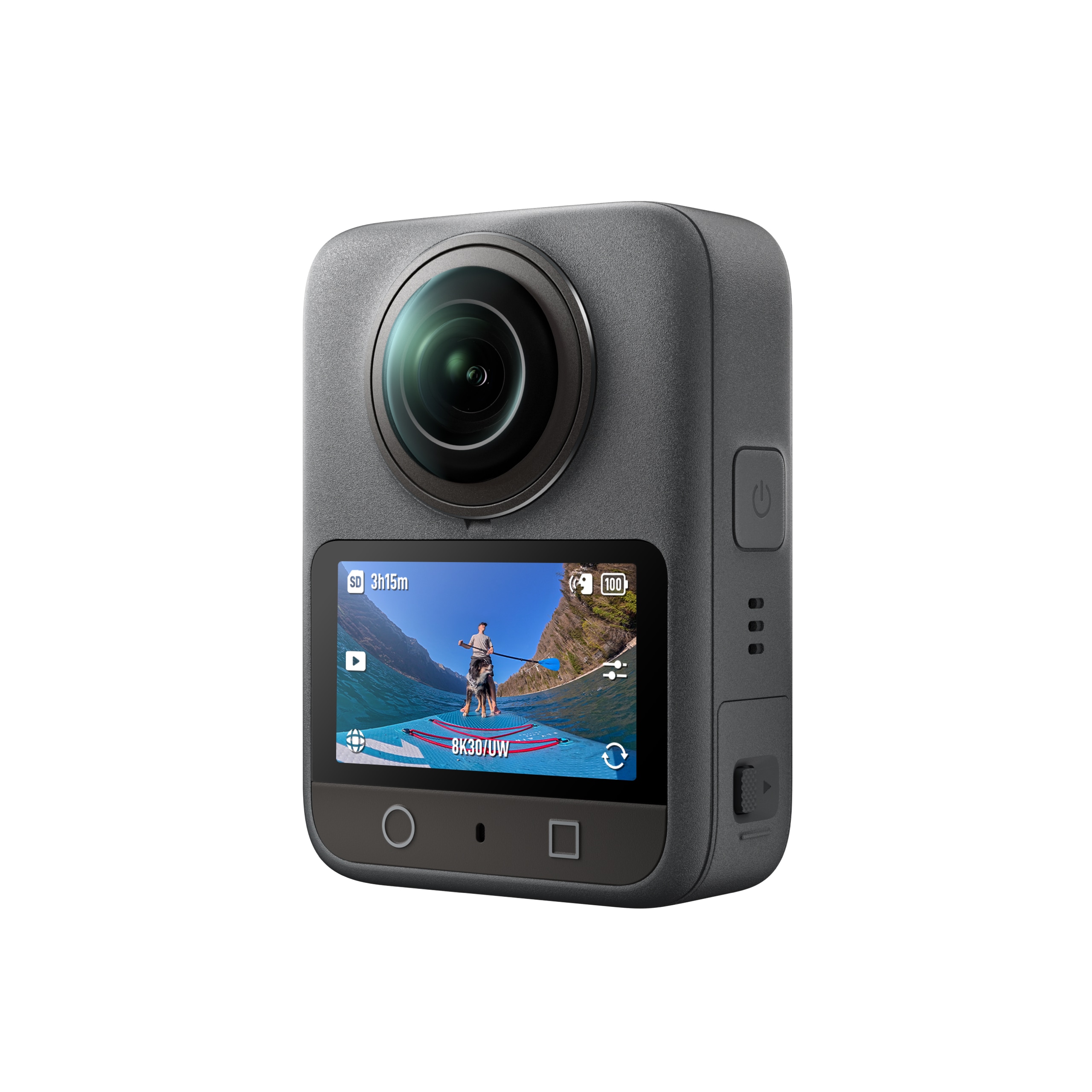 CAMARA DJI OSMO 360 STANDARD COMBO