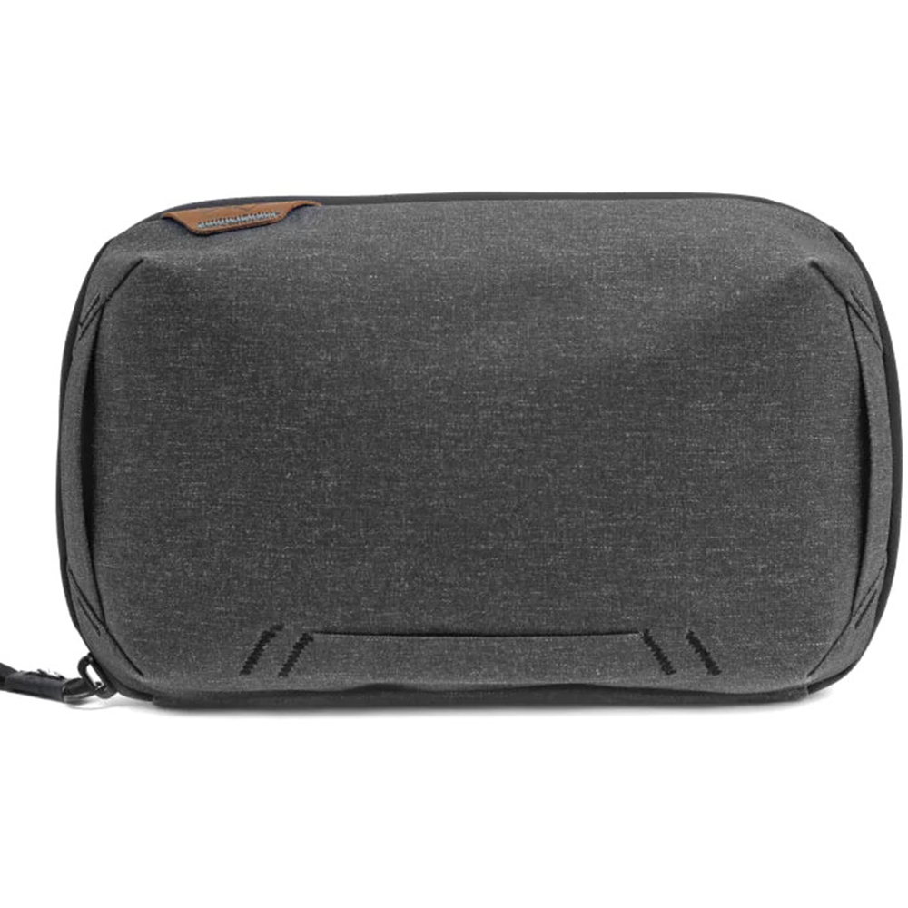 ESTUCHE PEAK DESIGN TECH POUCH (CHARCOAL)