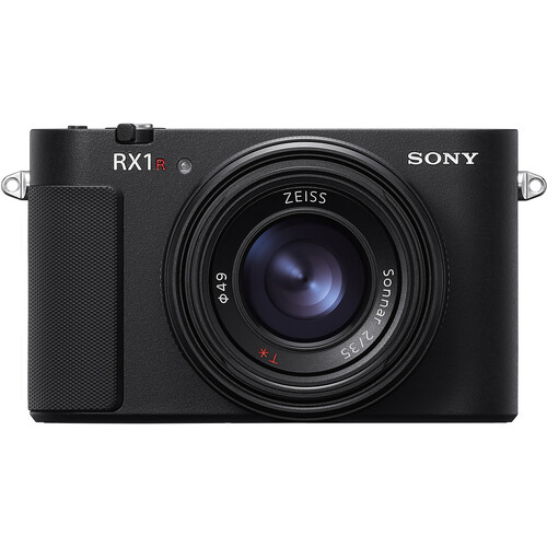 CAMARA SONY CYBERSHOT DSC RX1R III