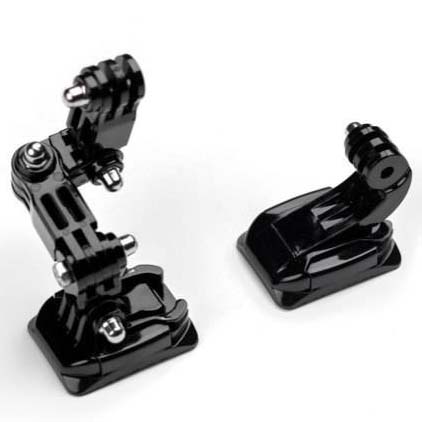 SOPORTE INSTA360 HELMET MOUNT BUNDLE
